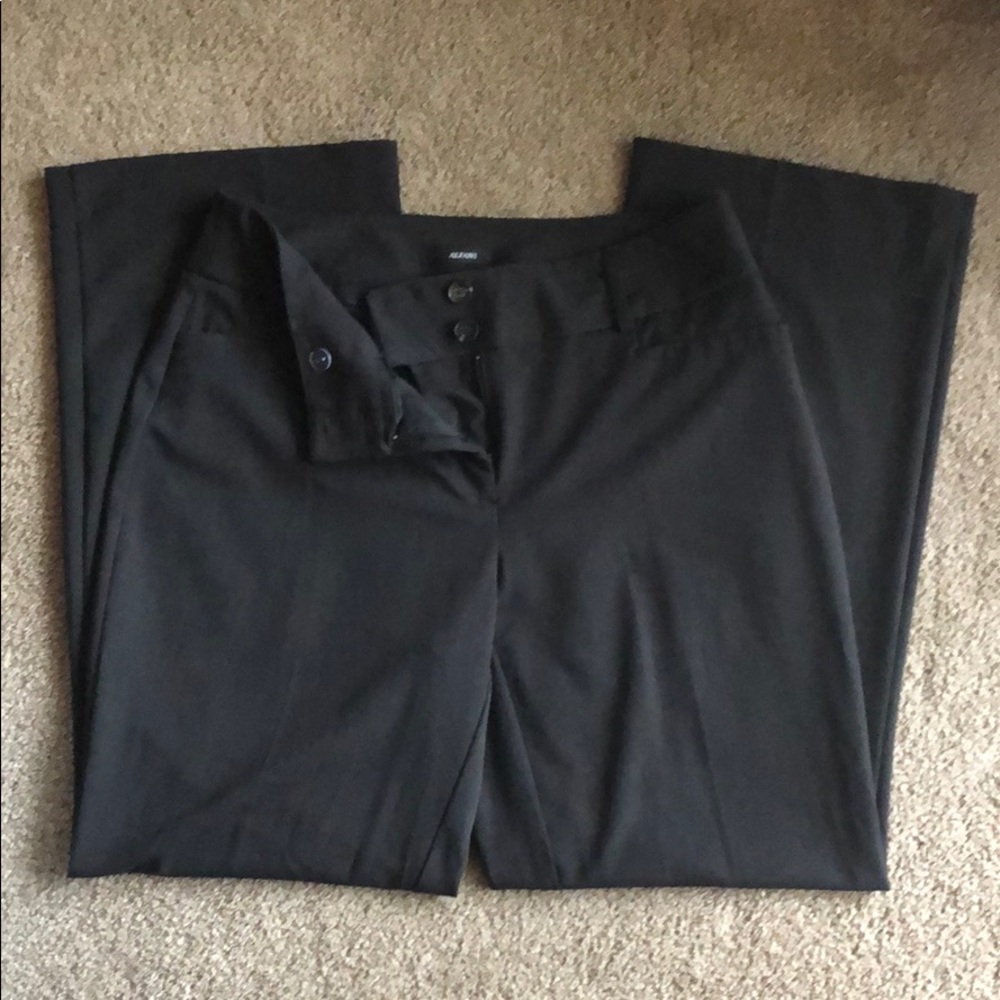 Alfani Trouser